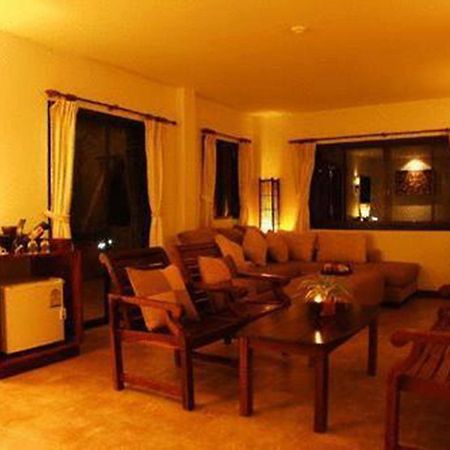 Anchana Resort & Spa Sam Roi Yot Buitenkant foto