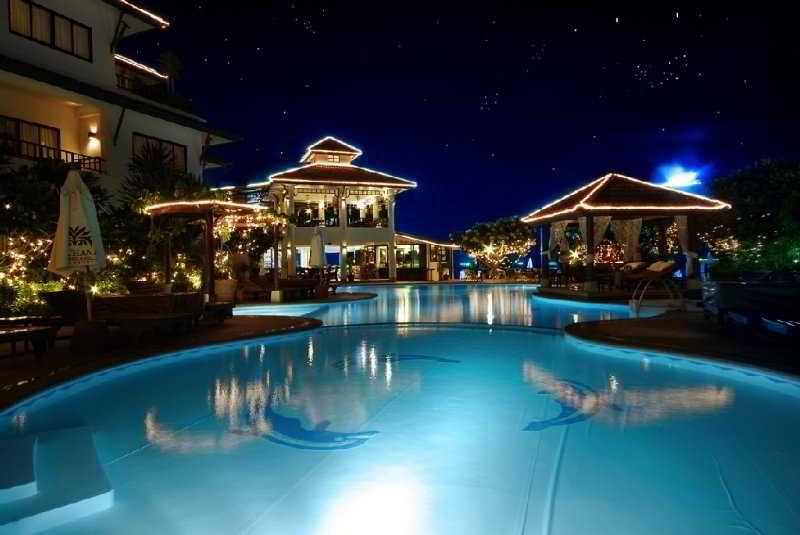 Anchana Resort & Spa Sam Roi Yot Buitenkant foto