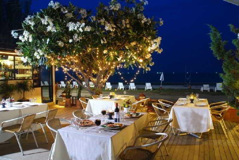 Anchana Resort & Spa Sam Roi Yot Buitenkant foto