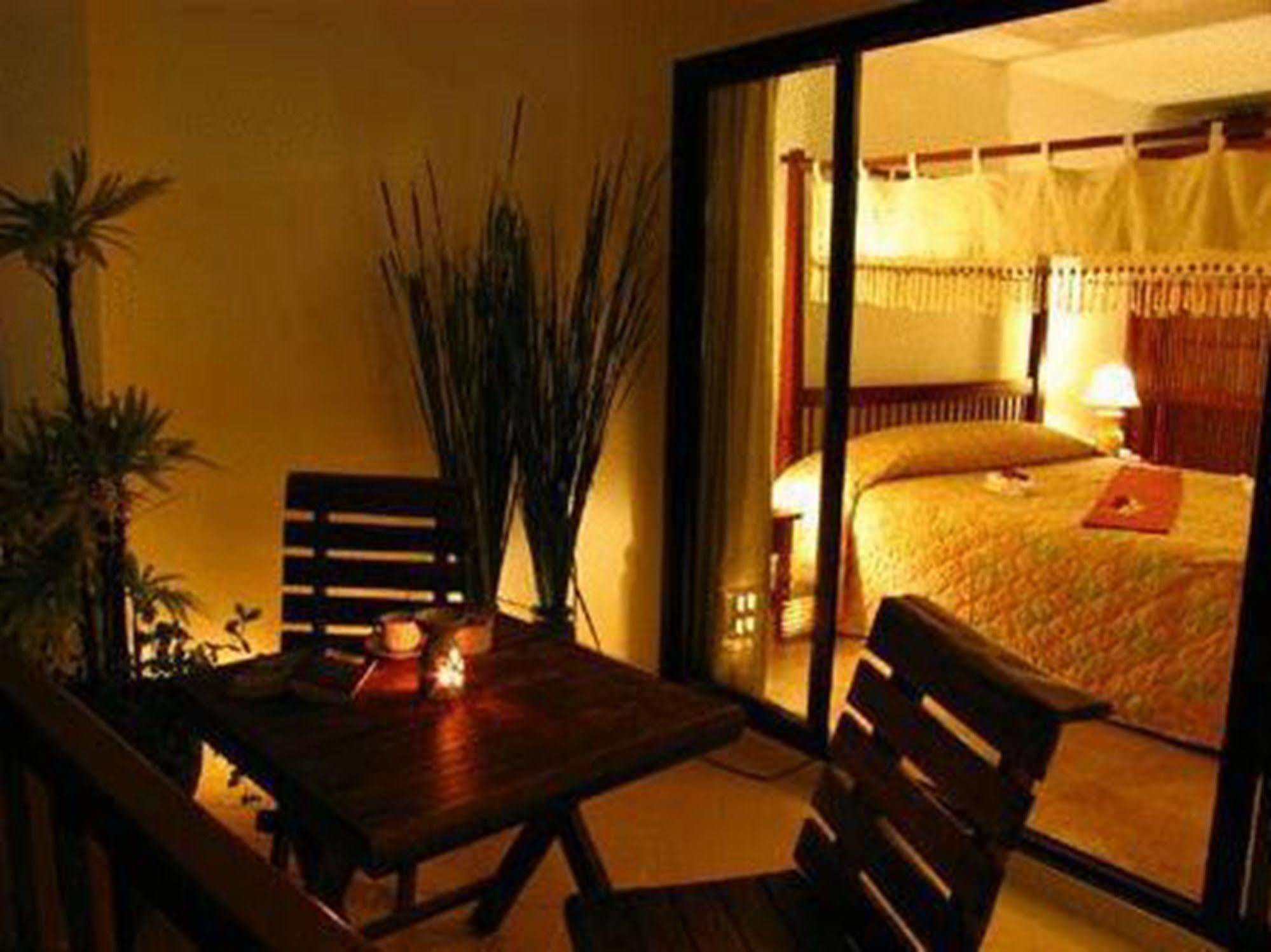 Anchana Resort & Spa Sam Roi Yot Buitenkant foto