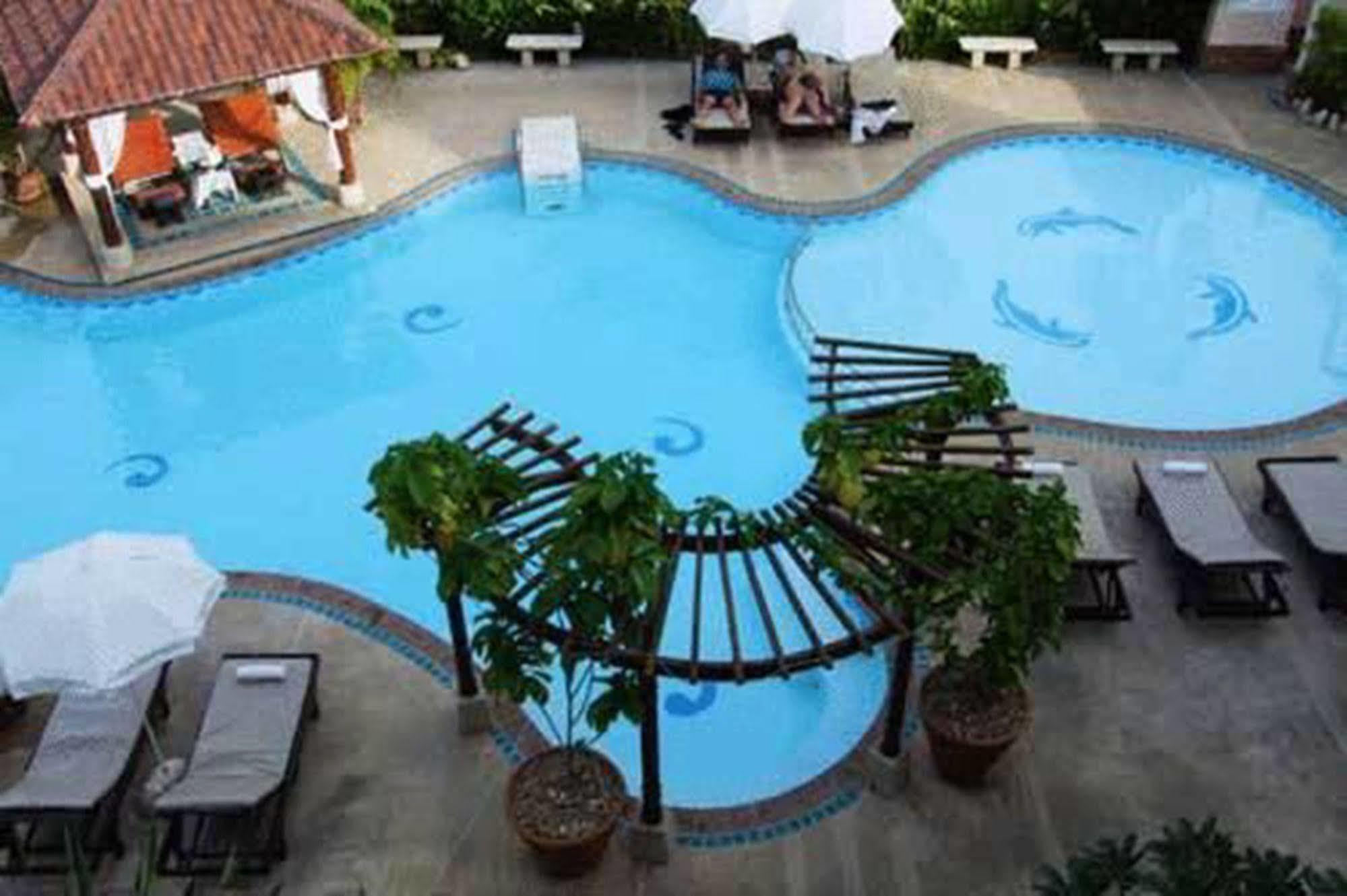 Anchana Resort & Spa Sam Roi Yot Buitenkant foto